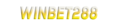 WINBET288 : WINBET 288